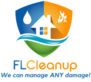 FL cleanup logo
