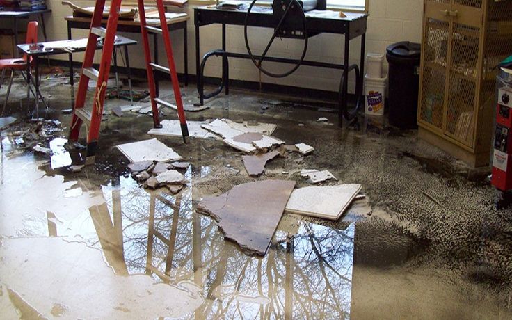 How Commercial Property Owners in Miami Can Prepare for Emergency Restoration with FL Cleanup