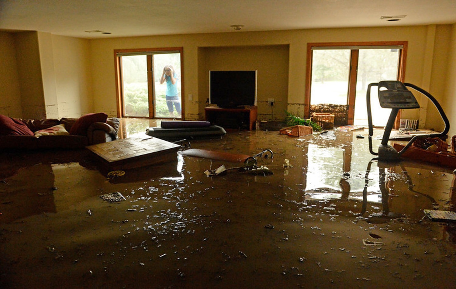 How FL Cleanup Experts Document and Monitor Water Damage Restoration for Better Insurance Claims Results in Miamis