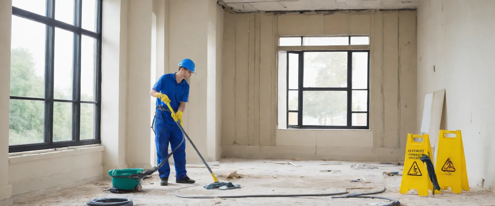 Miami Real Estate: Why Post-Construction Cleanup Is Essential Before Selling or Leasing