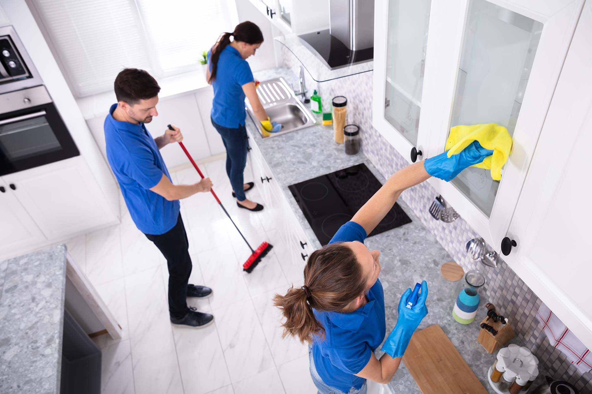 Restore Your Space with Whole-Home Treatment Services in Miami
